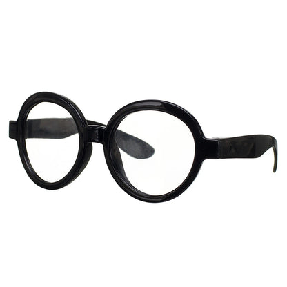 Black Round Glasses for Stuffed Animals | Build-A-Bear® - US 3988