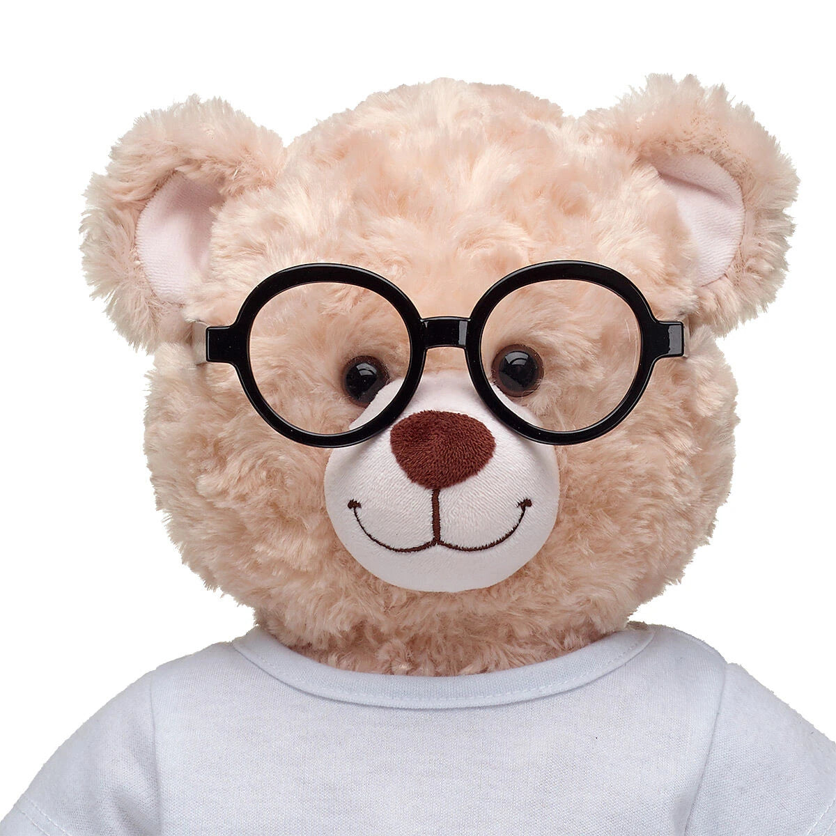 Black Round Glasses for Stuffed Animals | Build-A-Bear® - US 3988