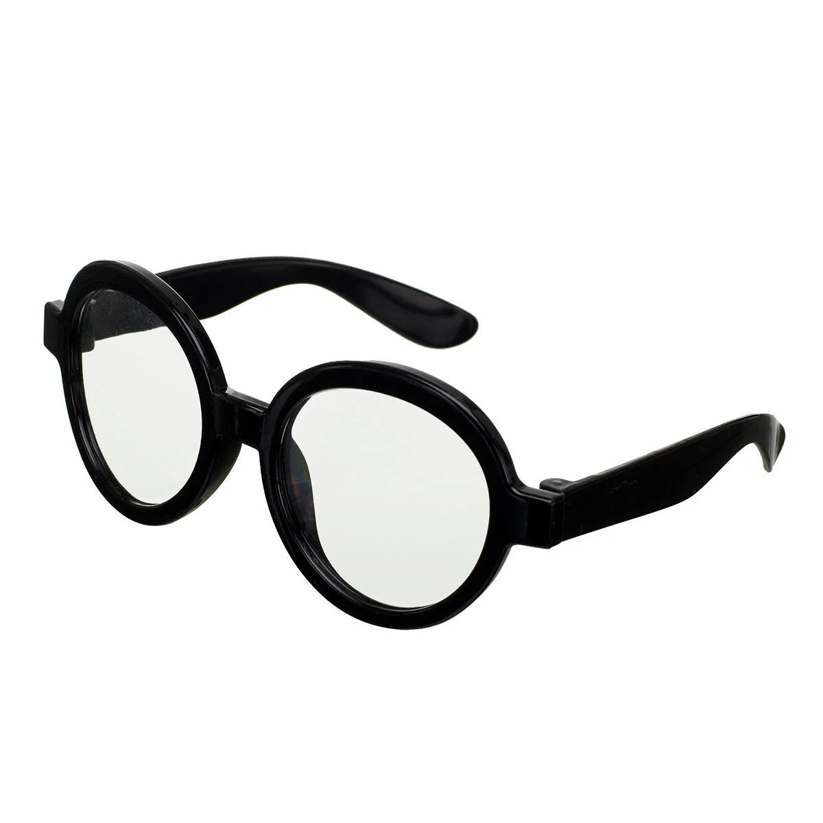 Black Round Glasses for Stuffed Animals | Build-A-Bear® - US 3988