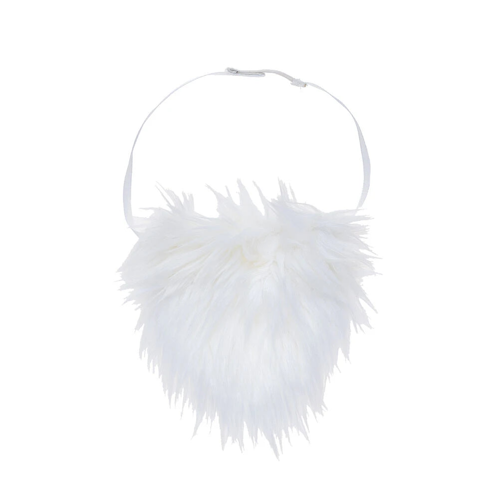 Santa Beard for Stuffed Animals | Build-A-Bear® - US 1996