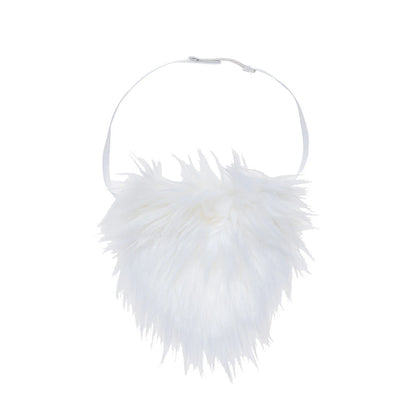 Santa Beard for Stuffed Animals | Build-A-Bear® - US 1996