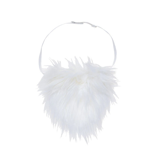 Santa Beard for Stuffed Animals | Build-A-Bear® - US 3938