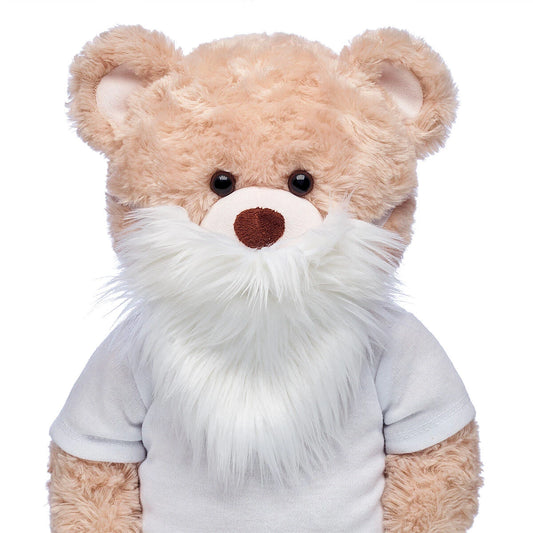Santa Beard for Stuffed Animals | Build-A-Bear® - US 1996