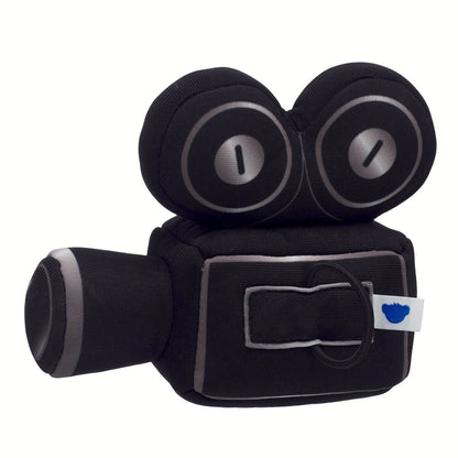 Minion Film Camera Plush Wristie | Build-A-Bear - US 3463