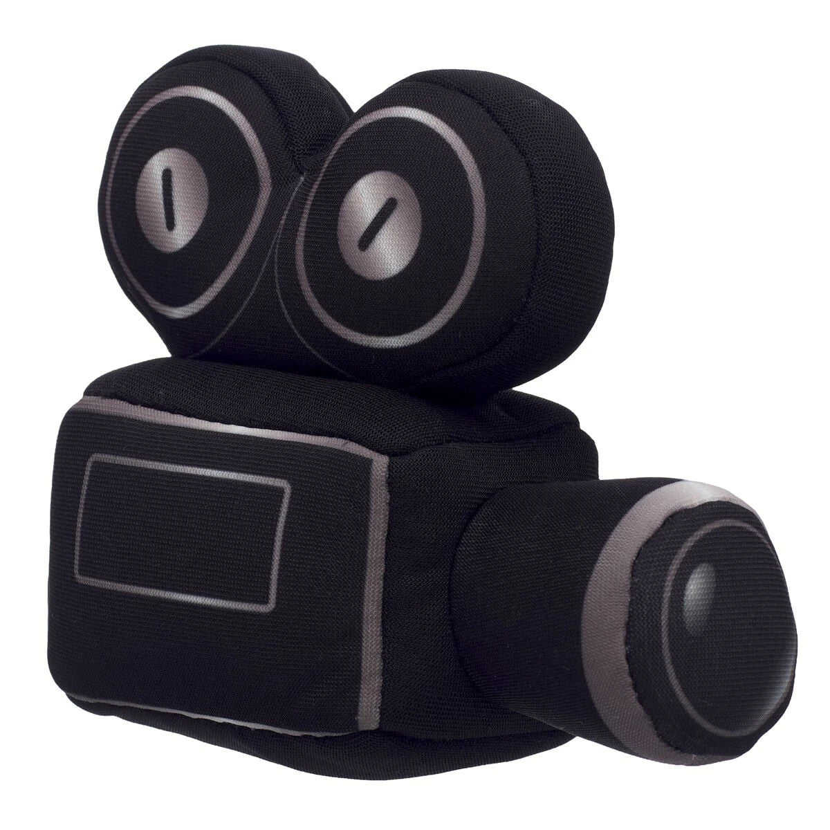 Minion Film Camera Plush Wristie | Build-A-Bear - US 3463