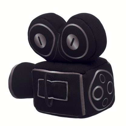 Minion Film Camera Plush Wristie | Build-A-Bear - US 2233