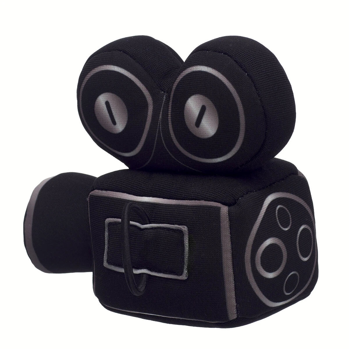 Minion Film Camera Plush Wristie | Build-A-Bear - US 5302