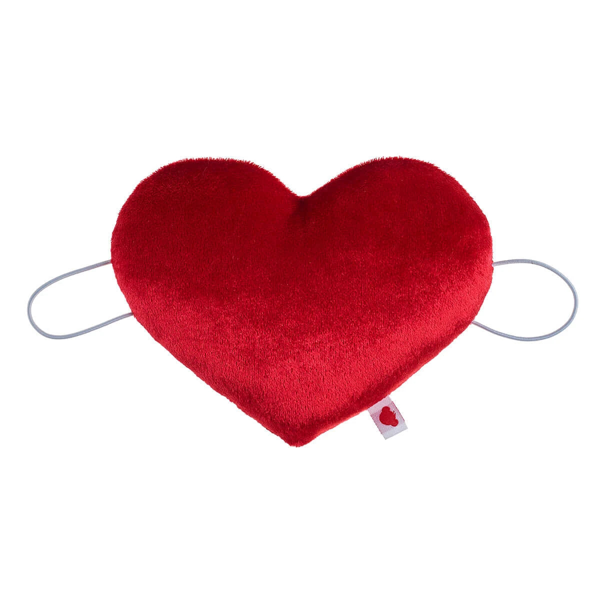 Red Heart Wrist Accessory for Stuffed Animals | Build-A-Bear® - US 6871