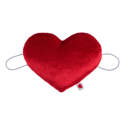 Red Heart Wrist Accessory for Stuffed Animals | Build-A-Bear® - US 6871