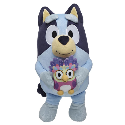 Bluey Chattermax Wristie | Build-A-Bear - US 7627