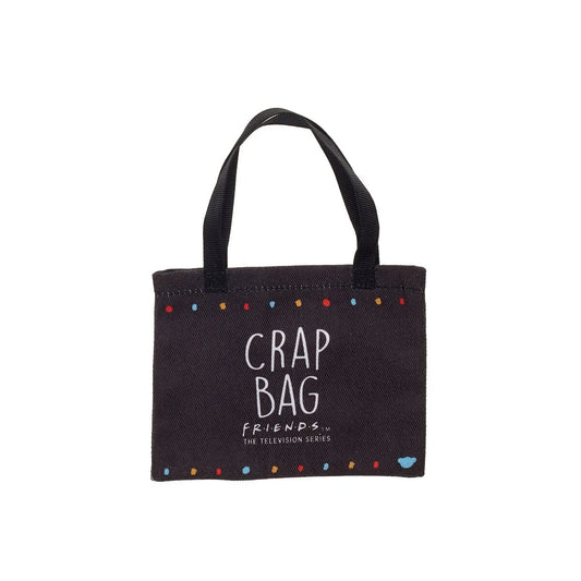 FRIENDS TV Show Crap Bag for Stuffed Animals | Build-A-Bear® - US 9316