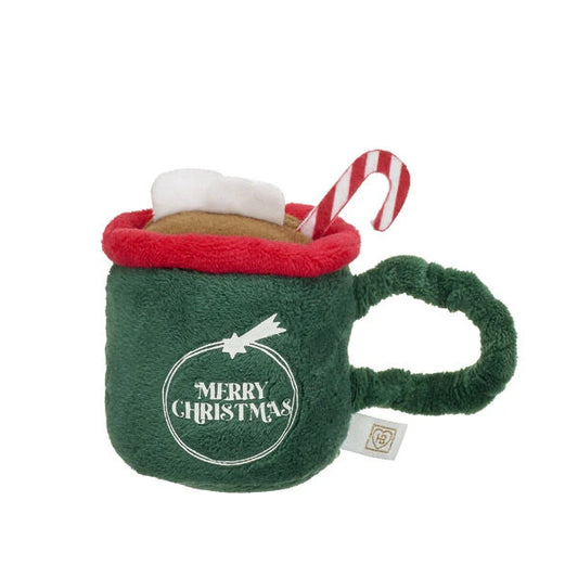 Merry Christmas Mug Wristie for Stuffed Animals | Build-A-Bear® - US 7272