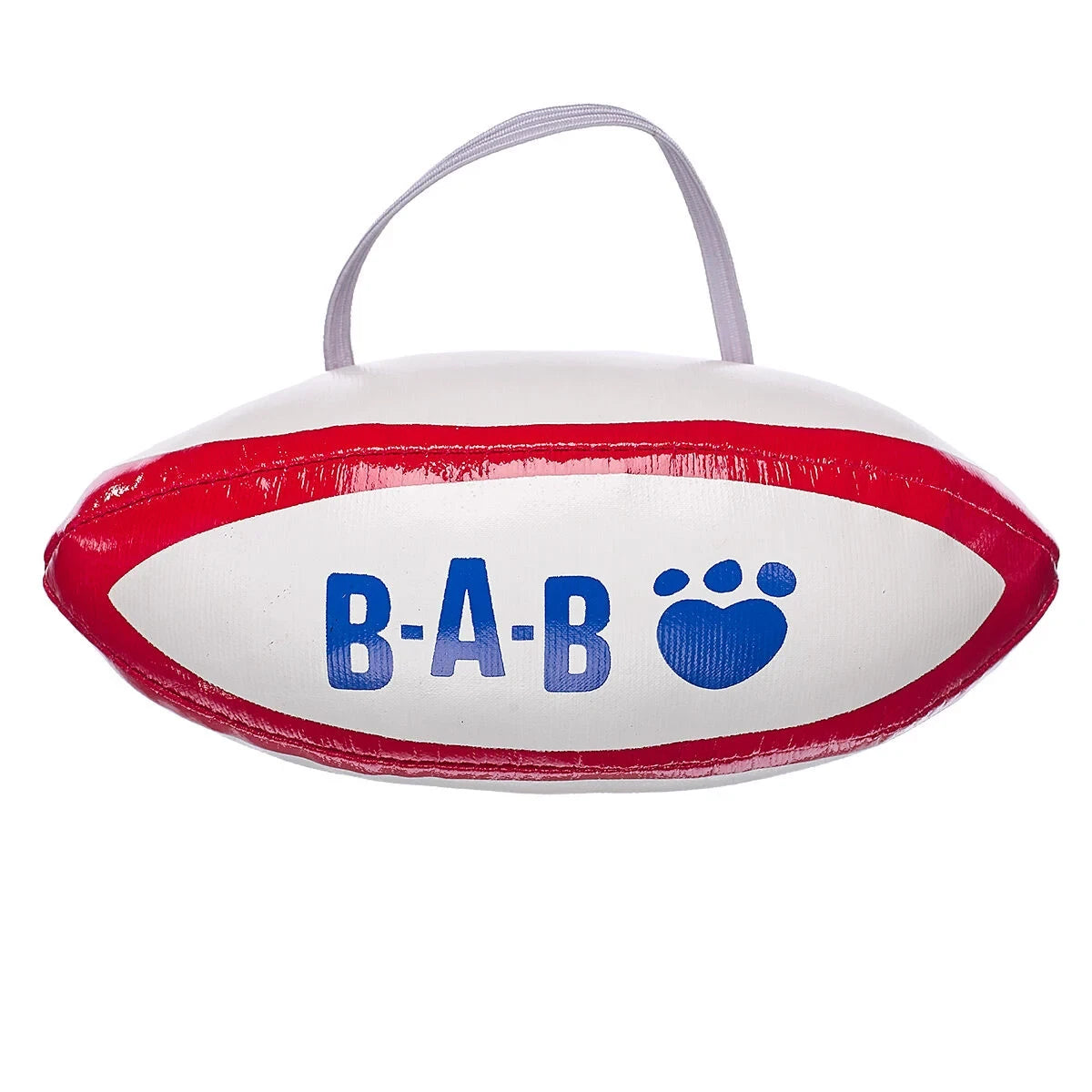 Rugby Ball for Stuffed Animals | Shop Online Now at Build-A-Bear® - US 6256