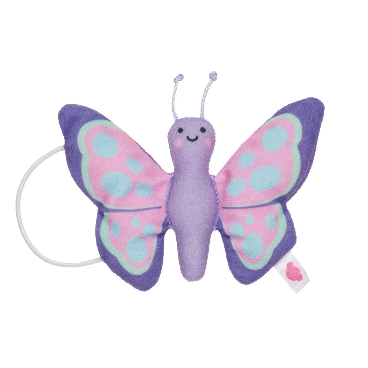 Fairy Butterfly Wristie for Plush Toys | Build-A-Bear® - US 2584