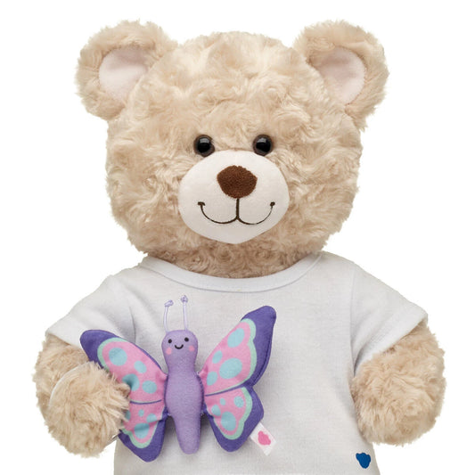 Fairy Butterfly Wristie for Plush Toys | Build-A-Bear® - US 5429
