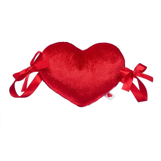 Red Heart Wristie - US 1083