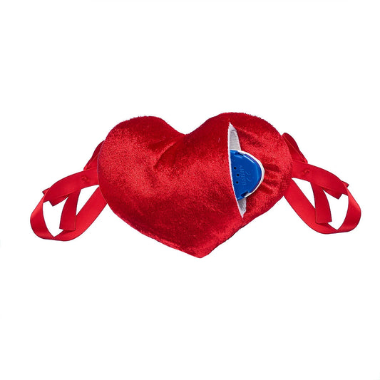 Red Heart Wristie - US 3301