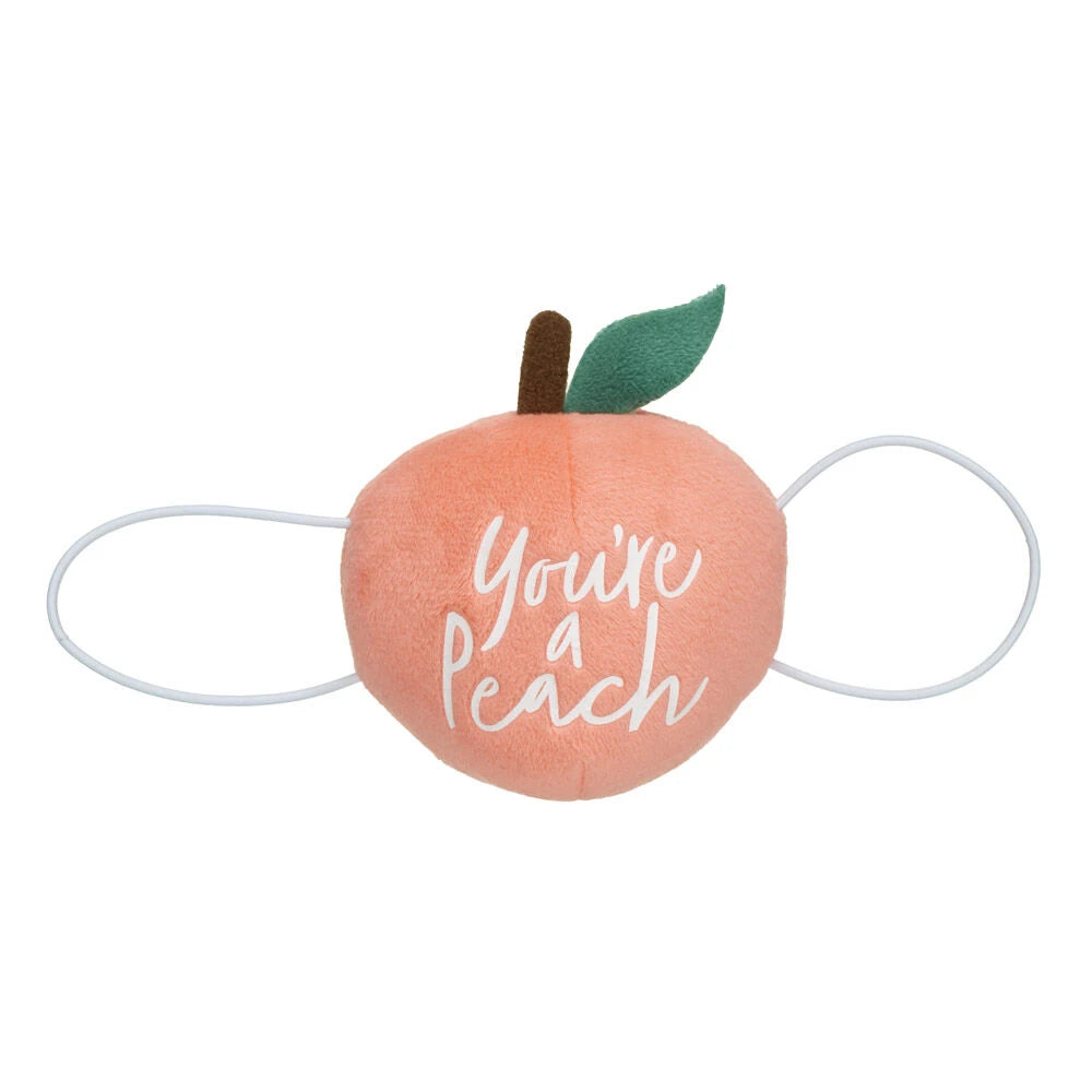 HB PEACH WRISTIE - US 8986