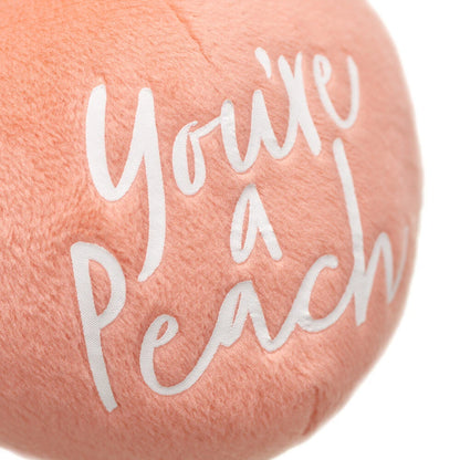 HB PEACH WRISTIE - US 1509