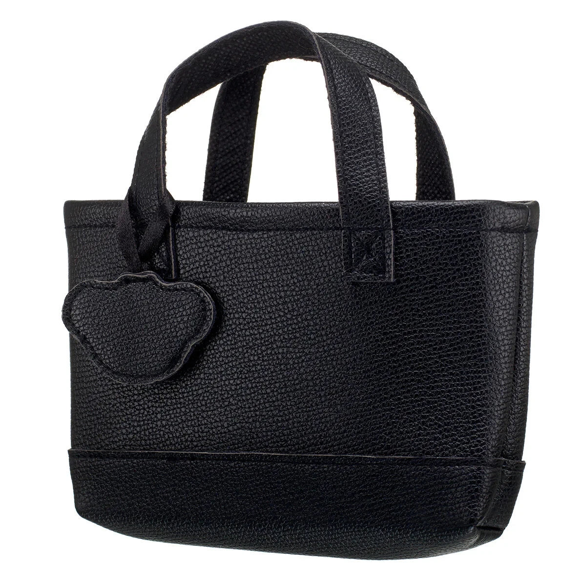 Online Exclusive Black Tote Bag | Shop Now at Build-A-Bear® - US 1819