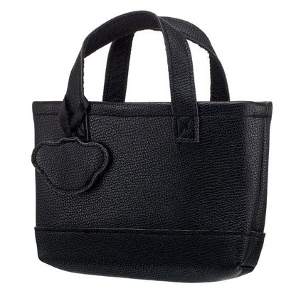 Online Exclusive Black Tote Bag | Shop Now at Build-A-Bear® - US 1819