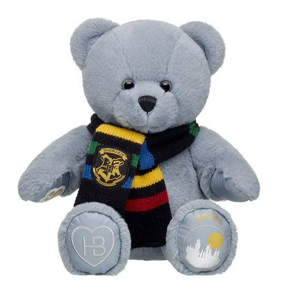 HARRY POTTER™ Bear Scarf | Shop at Build-A-Bear® - US 2519