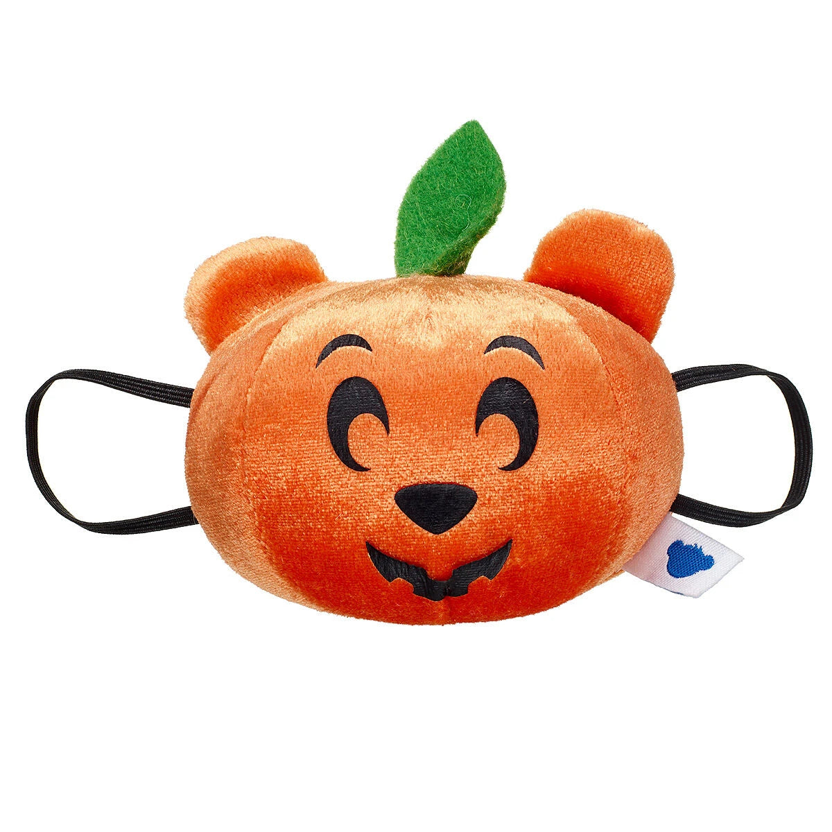 Pumpkin Wristie | Shop Accessories Now at Build-A-Bear® - US 2802