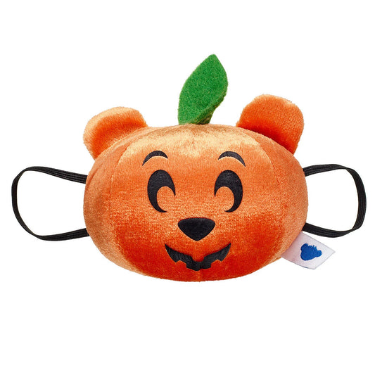 Pumpkin Wristie | Shop Accessories Now at Build-A-Bear® - US 2802
