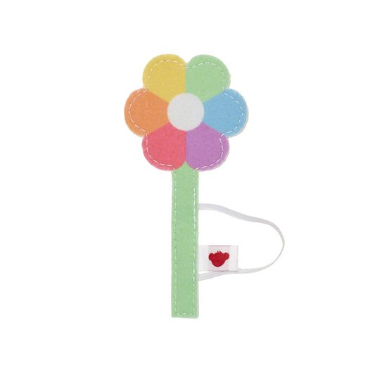 Rainbow Flower Wristie for Plush Toys | Build-A-Bear® - US 5316