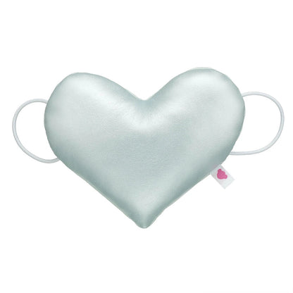 Mint Heart Wristie for Stuffed Animals | Build-A-Bear® - US 7305