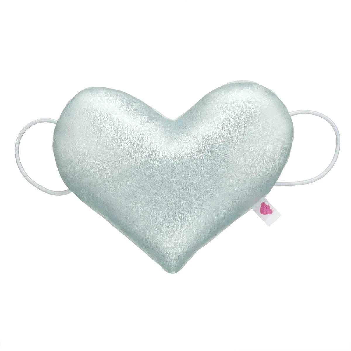Mint Heart Wristie for Stuffed Animals | Build-A-Bear® - US 5232
