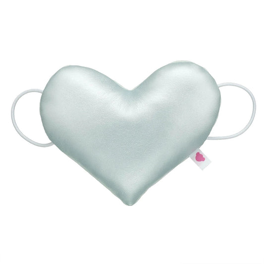 Mint Heart Wristie for Stuffed Animals | Build-A-Bear® - US 5232