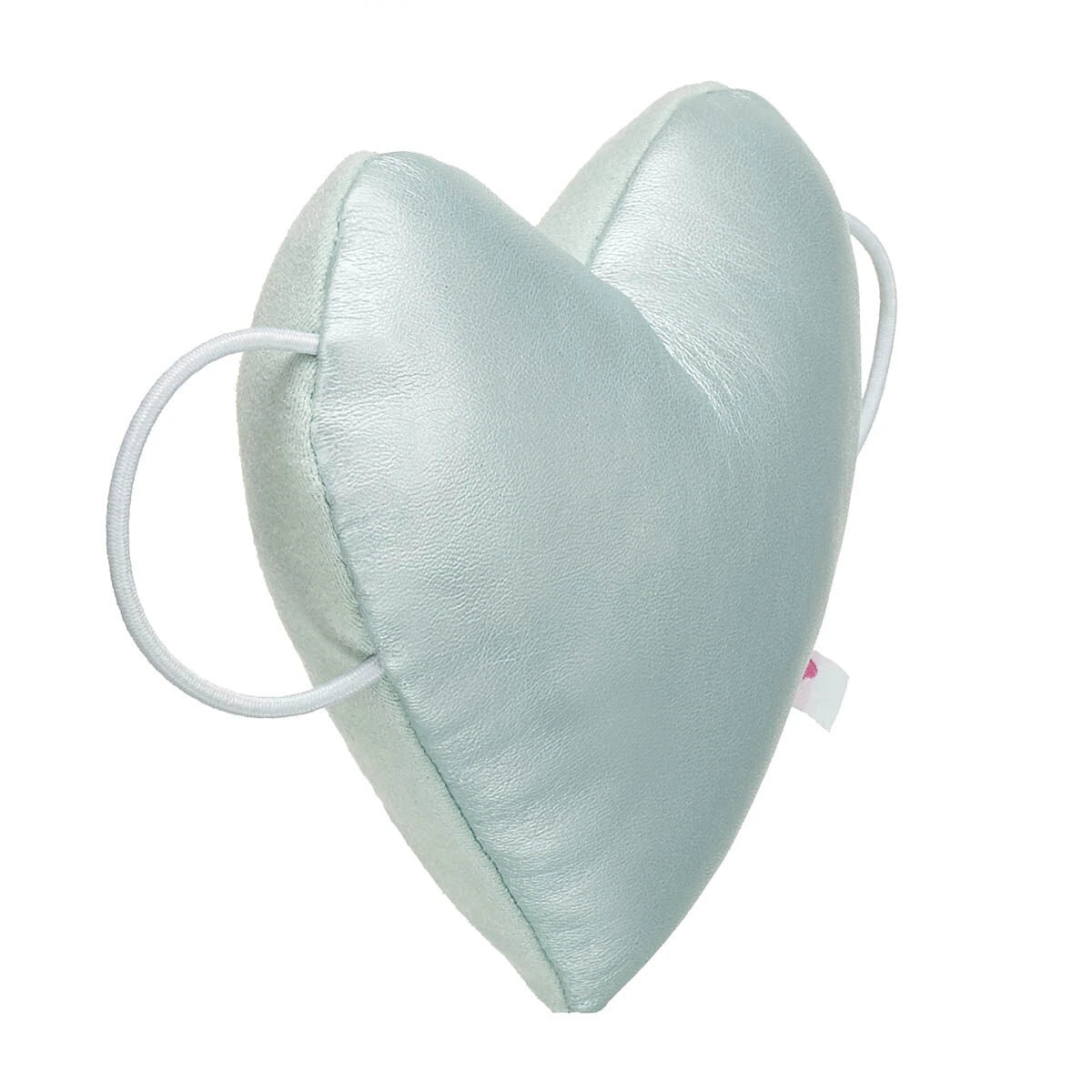 Mint Heart Wristie for Stuffed Animals | Build-A-Bear® - US 7305