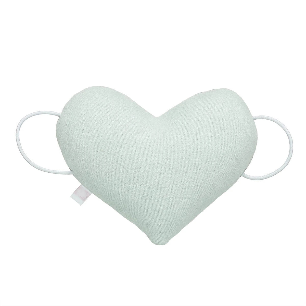 Mint Heart Wristie for Stuffed Animals | Build-A-Bear® - US 5232