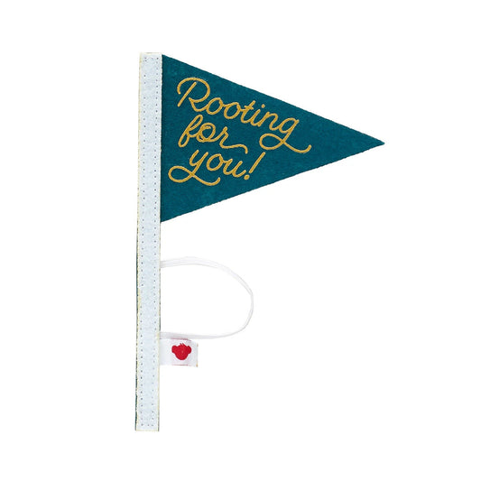 Rooting for You Flag for Stuffed Animals | Build-A-Bear® - US 2706