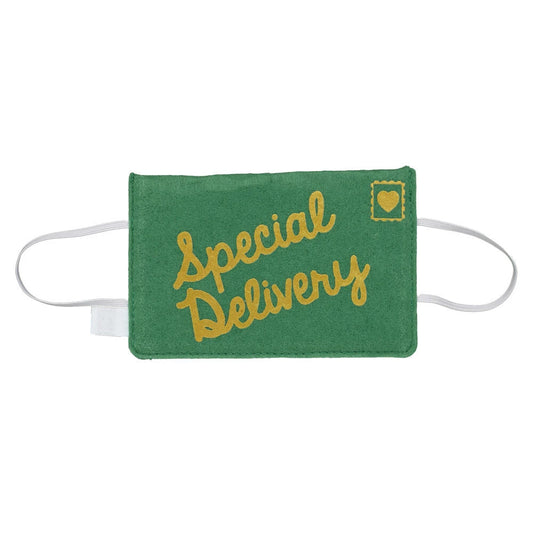 You're Amazing Card Wristie for Stuffed Animals | Build-A-Bear® - US 4387