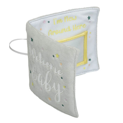 Baby Book Photo Frame Wristie for Stuffed Animals | Build-A-Bear® - US 2196
