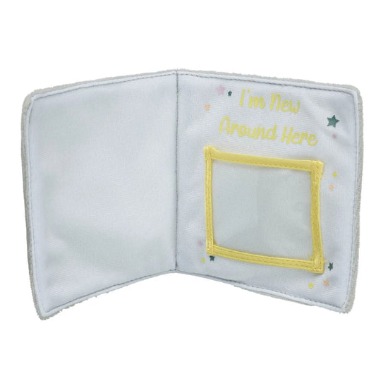 Baby Book Photo Frame Wristie for Stuffed Animals | Build-A-Bear® - US 2993