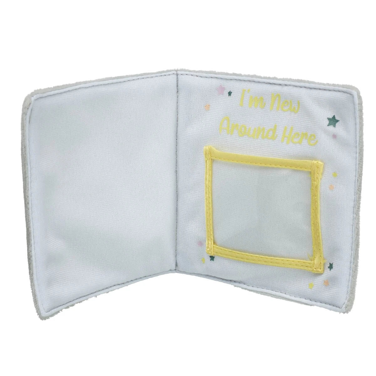 Baby Book Photo Frame Wristie for Stuffed Animals | Build-A-Bear® - US 2196