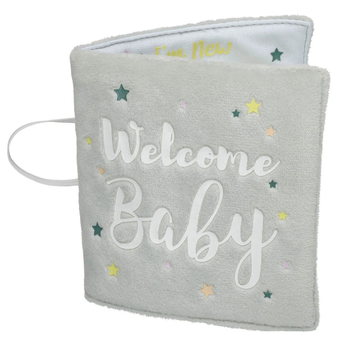 Baby Book Photo Frame Wristie for Stuffed Animals | Build-A-Bear® - US 2993