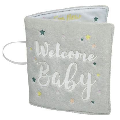 Baby Book Photo Frame Wristie for Stuffed Animals | Build-A-Bear® - US 2196