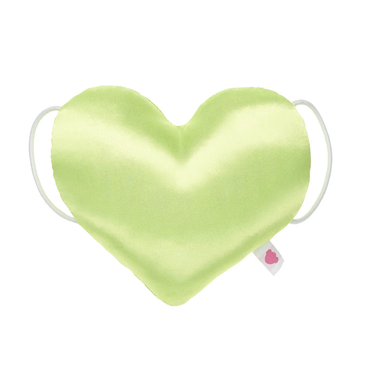Green Heart Wrist Accessory for Stuffed Animals | Build-A-Bear® - US 1199
