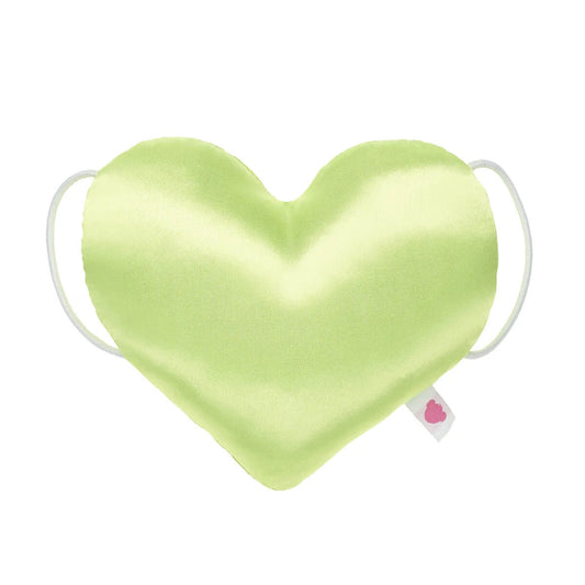 Green Heart Wrist Accessory for Stuffed Animals | Build-A-Bear® - US 1199
