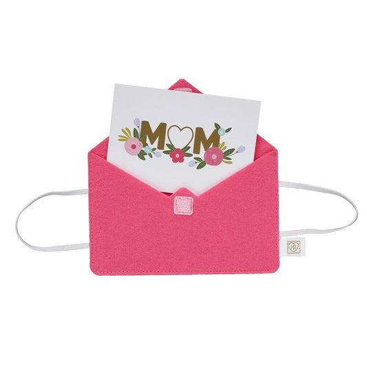 Card for Mom Wristie for Stuffed Animals | Build-A-Bear® - US 3204