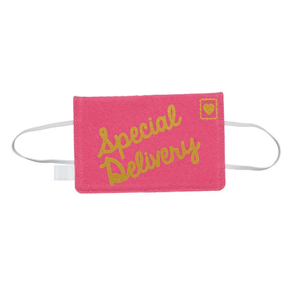 Card for Mom Wristie for Stuffed Animals | Build-A-Bear® - US 2031