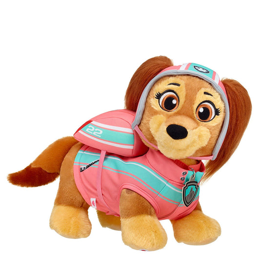 PAW Patrol Liberty's Pup Pack for Stuffed Animals | Build-A-Bear® - US 1480