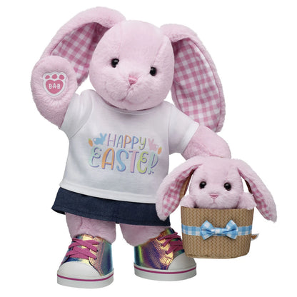Easter Basket Wristie | Build-A-Bear - US 7158