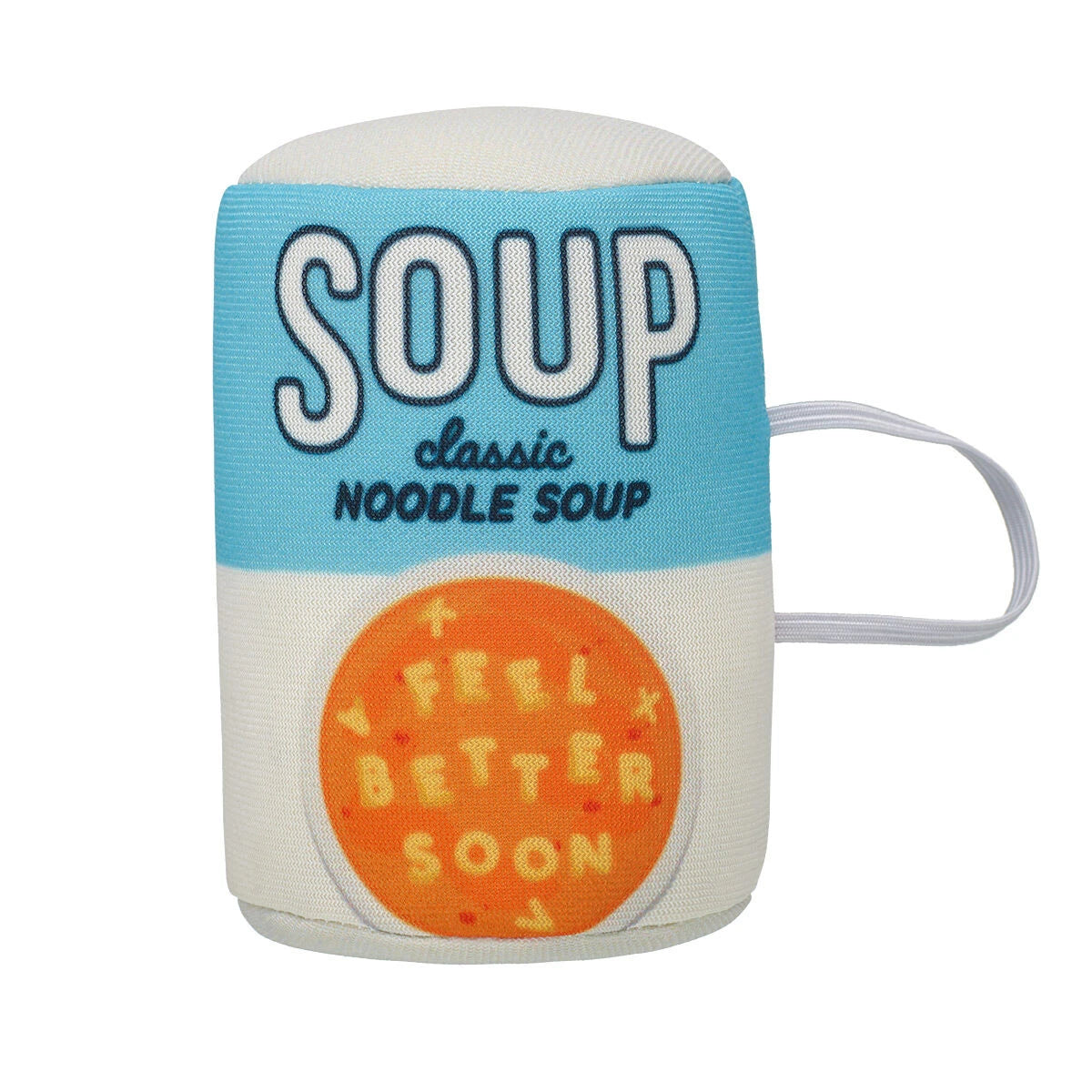 Feel Better Soon Soup Wristie for Stuffed Animals | Build-A-Bear® - US 4340