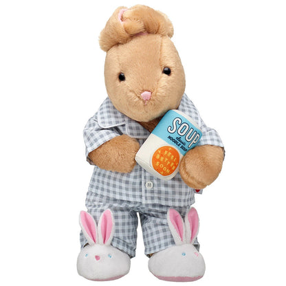 Feel Better Soon Soup Wristie for Stuffed Animals | Build-A-Bear® - US 1931