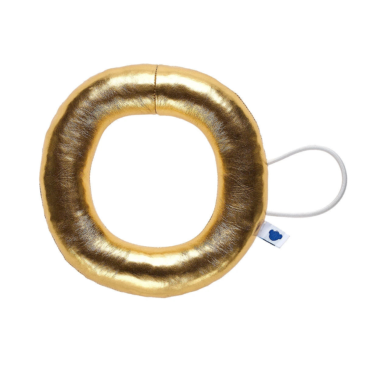 Sonic Gold Ring Wristie for Plush Toys | Build-A-Bear® - US 5354